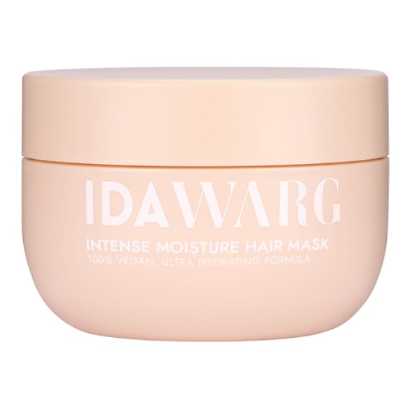 Intense Moisture Hair Mask, IDA WARG BEAUTY